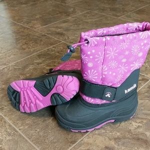 Kamik Boots